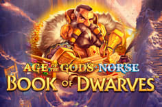 Age of The Gods™ Norse: Book of Dwarves™